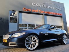 BMW Z4 Roadster - sDrive35i Executive Youngtimer