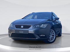 Seat Leon ST - 1.4 TSI FR |STOELV|CLIMA|CRUISE|NAVI| 2872