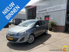 Opel Corsa - 1.2 EcoFlex BlitZ LPG