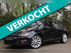Volkswagen Scirocco - 1.4 TSI 160PK Highline - NAP/DSG/1e Eig