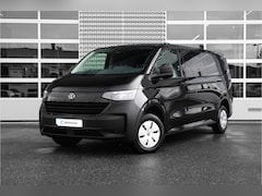 Volkswagen e-Transporter - | Life Edition | Volledig Elektrisch | Trekhaak | Stoelverwarming | App-Connect | Camera |