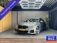 BMW 3-serie - M340i xDrive High Executive Edition | 360 | Led