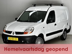 Renault Kangoo Express - 1.5 dCi 70 L2 Grand Confort Grand Volume/ Deale onderhouden/ D-Riem verv: 208.000 KM/ Zij