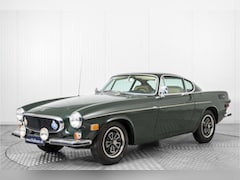 Volvo 1800 - E AUTOMATIC