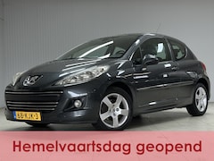 Peugeot 207 - 1.6 VTi Première/ Navi/ 16'' LMV/ Clima/ Cruise/ Elek. pakket/ Isofix/ Bluetooth/ LEDER. S