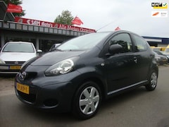 Toyota Aygo - 1.0-12V Access (Airco APK 2026 )