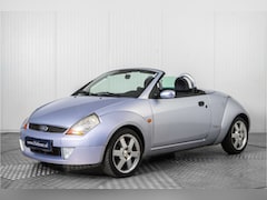 Ford Streetka - 1.6