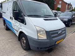 Ford Transit - 260S 2.2 TDCI Economy Edition