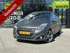 Peugeot 208 - 1.2 PureTech Première | Carplay | Pano | Clima
