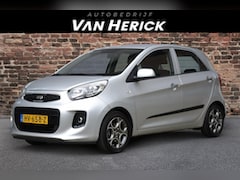 Kia Picanto - 1.2 CVVT DynamicLine 5-Deurs | Cruise | Clima | LM Velgen