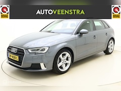 Audi A3 Sportback - 1.0 TFSI Sport Lease Edition PANO