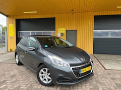 Peugeot 208 - 1.6 B.HDi Navigatie|Stoelverw Luxe Allure 2016