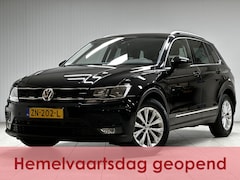 Volkswagen Tiguan - 1.5 TSI ACT Comfortline Business/ Trekhaak/ DAB+/ Apple + Android/ Lane-Assist./ Grootlich