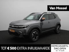 Dacia Duster - TCe 130 mild hybrid Journey | Pack Parking | Media Display 10, 1” Touchscreen, Radio DAB+
