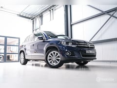 Volkswagen Tiguan - 1.4 TSI Sport&Style | Trekhaak | Apple CarPlay | NL auto NAP | Alcantara | Cruise | Climat