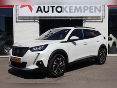 Peugeot 2008 - 1.2 130PK ALLURE PACK CAMERA|APPLE CARPLAY|PARELMOER WIT
