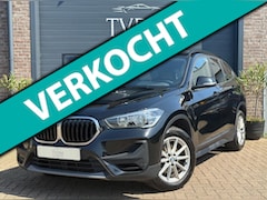 BMW X1 - SDrive18i Executive Leder, Navi, Climate