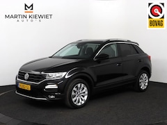 Volkswagen T-Roc - 1.0 TSI Style Business|VirtualCockpit|Navi|PDC|ACC