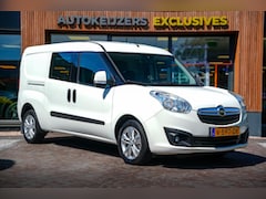 Opel Combo - 1.3 CDTi L2H1 Sport AIRCO PDC Schuifdeur Cruise