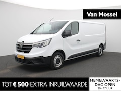 Renault Trafic - 2.0 Blue dCi 110PK T30 L2H1 Start | Betimmering | Carplay | Airco | Parkeersensoren Achter