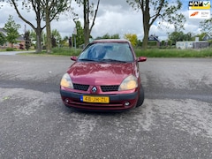 Renault Clio - 1.6-16V Privilège AUTOMAAT- ELEKTRISCHE PAKKET