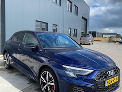 Audi A3 Sportback - 45 TFSI e S edition Competition