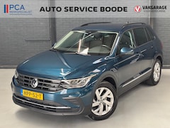 Volkswagen Tiguan - 1.5 (150 pk) Life automaat - camera - stoelverwarming - Apple Carplay - Android Auto