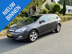 Opel Astra Sports Tourer - 1.4 16v 100PK Navi•Airco•Trekhaak