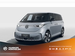 Volkswagen ID. Buzz - Elektromotor 86 kWh 286pk Pro Bulli