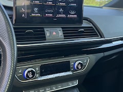Audi Q5 SQ5 - 3.0 TDI quattro