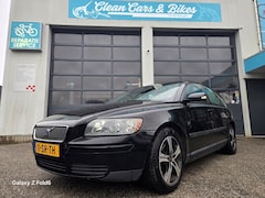 Volvo V50 - 2.4i