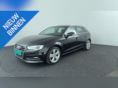 Audi A3 Sportback - 1.4 TFSI Ambiente Pro Line NIEUWE MOTOR