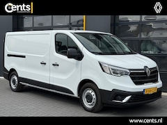 Renault Trafic - 2.0 Blue dCi 130PK L2H1 Advance Camera Navi