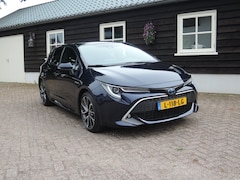 Toyota Corolla - 2.0 HYBRID EXECUTIVE
