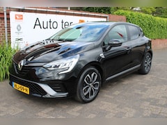 Renault Clio - 1.0 12V 101 pk RS Line met o.a. stoelverwarming