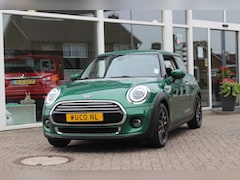 MINI Cooper - Cooper - 136pk Pepper Cruise