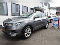 Nissan Qashqai - 1.3 DIG-T BUS. ED. Panorama