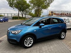 Opel Crossland X - 1.2 ONLINE EDITION