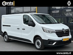 Renault Trafic - 2.0 Blue dCi 130PK L2H1 Advance Camera Navi