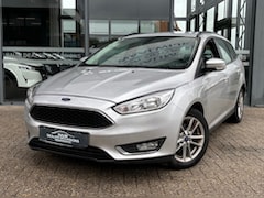 Ford Focus - 1.5 TDCI TREND EDITION AIRCO NAVI PDC LMV