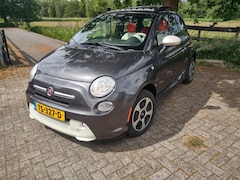 Fiat 500 - E- SunRoof- Super aanbieding- Rijklaar