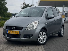 Suzuki Splash - 1.2 EXCLUSIVE AUTOMAAT