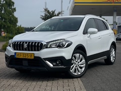 Suzuki S-Cross - 1.0 EXCLUSIVE TREKHAAK CAMERA NAVI KEYLESS