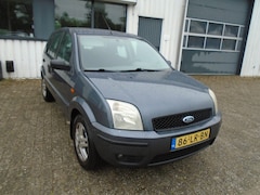 Ford Fusion - 1.6-16V FIRST ED