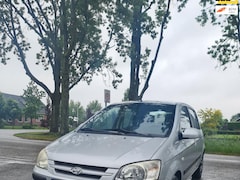 Hyundai Getz - 1.3i Active Cool LAGE KILOMETERS- AIRCO
