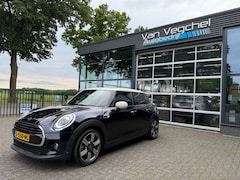 MINI Cooper - 1.5 COOPER 60 YR ED./LED/APPLECARPLAY/PANORAMADAK/LEDER