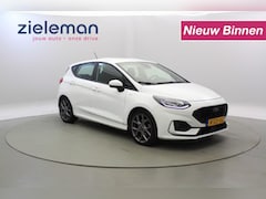Ford Fiesta - 1.0 EcoBoost Hybrid ST Line - Carplay, Cruise, LED