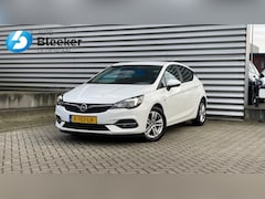 Opel Astra - 1.2 Elegance Airco Navi Camera Carplay Android Parksensor