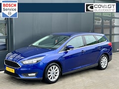 Ford Focus Wagon - 1.0 Ecoboost 125pk | 6-Versn. | Clima | Trekhaak |