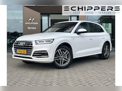 Audi Q5 - 50 TFSI e quattro Pro Line | S-Line | Trekhaak | Plug-in Hybrid